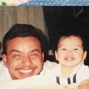 Meet your Posher, Roberto